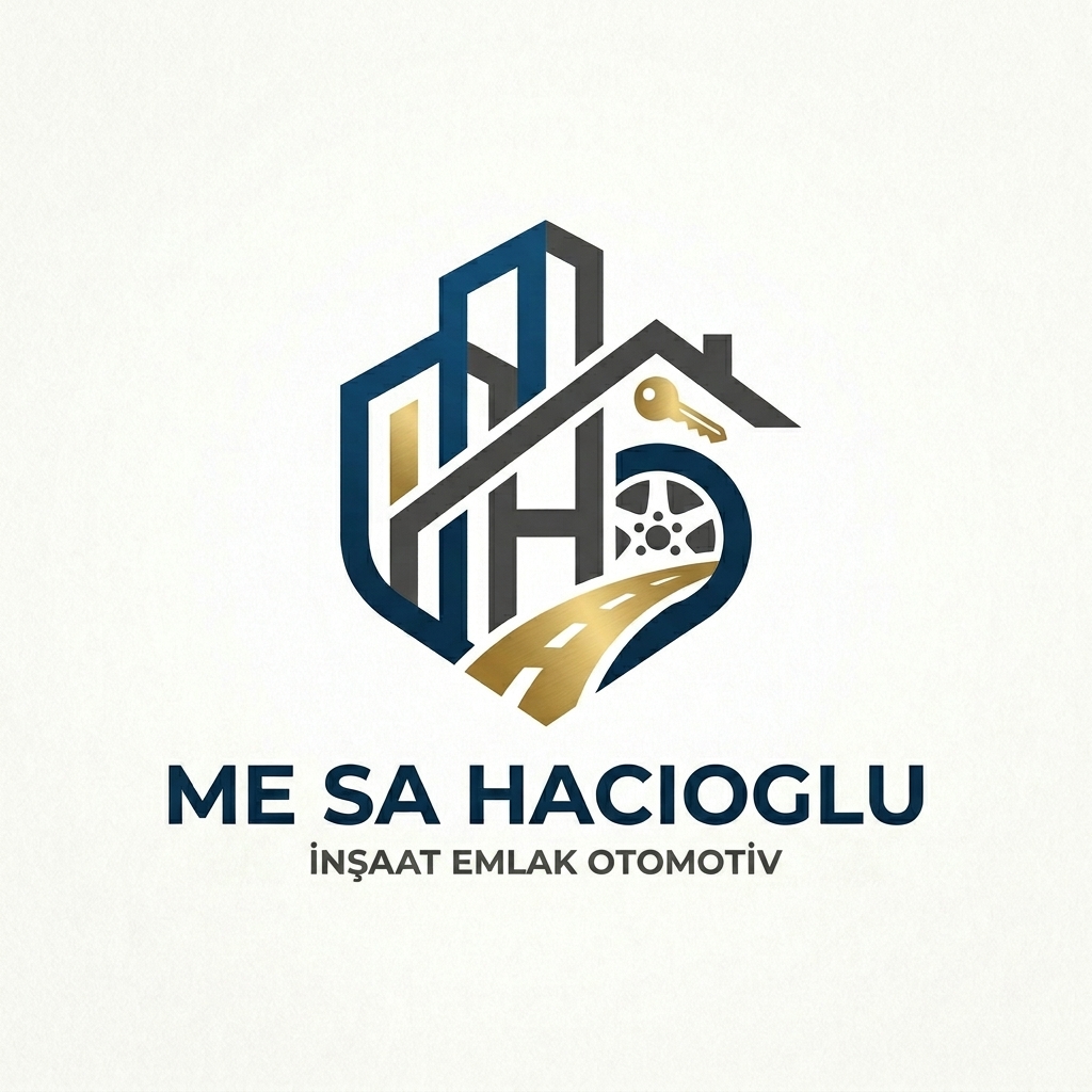 Me Sa Hacıoğlu İnşaat Emlak Otomotiv